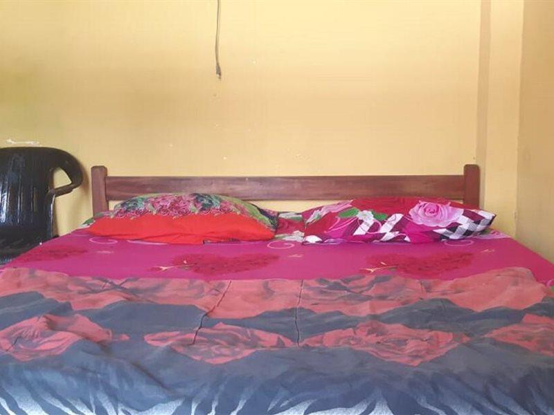 สปอต ออน 2969 โฮเต็ล จิตรา อายู Hotel Labuhan ภายนอก รูปภาพ