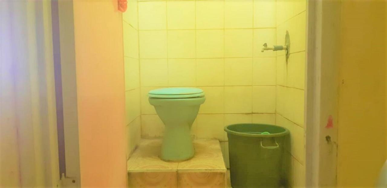 สปอต ออน 2969 โฮเต็ล จิตรา อายู Hotel Labuhan ภายนอก รูปภาพ